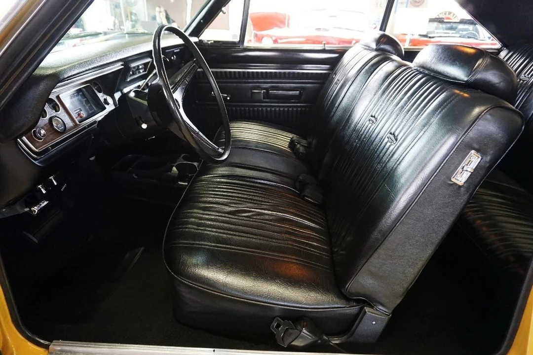 1971 Plymouth Scamp - Image 21 of 31