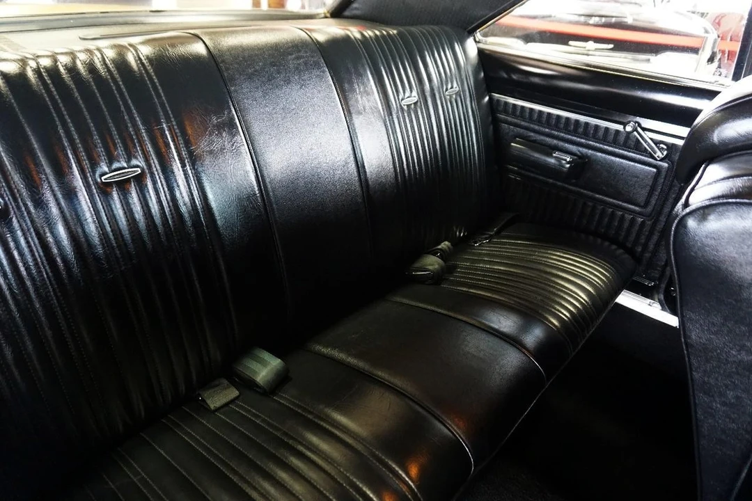 1971 Plymouth Scamp - Image 25 of 31