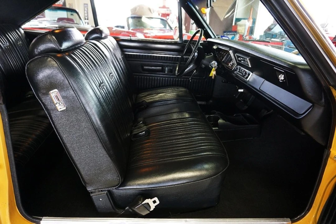1971 Plymouth Scamp - Image 24 of 31