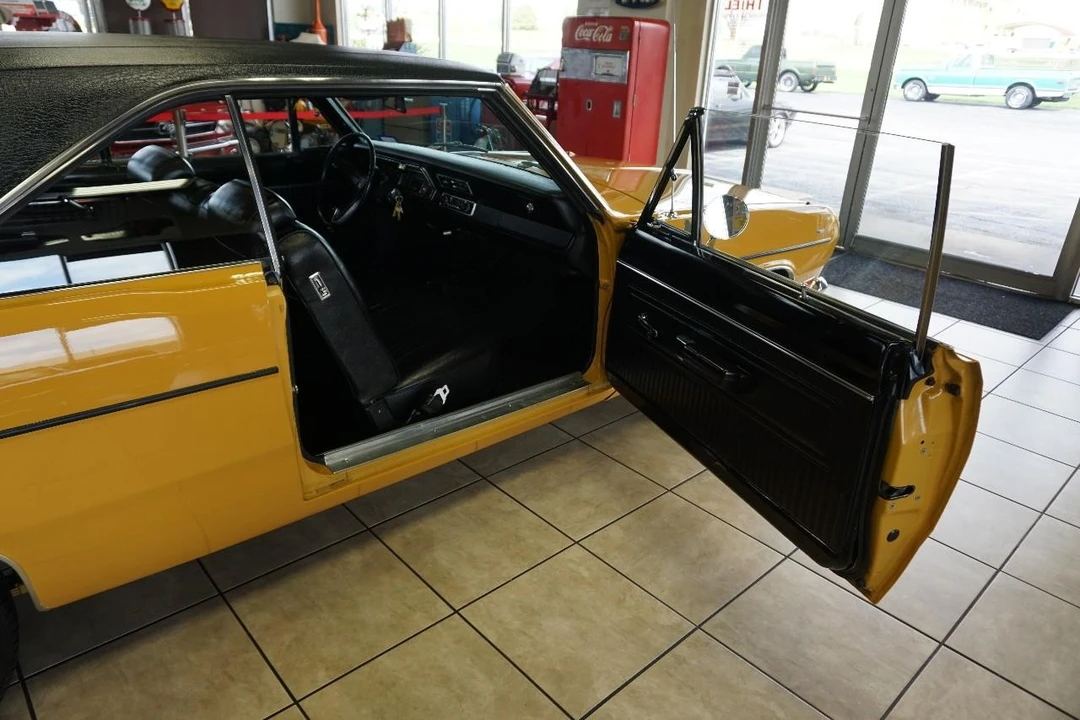 1971 Plymouth Scamp - Image 23 of 31