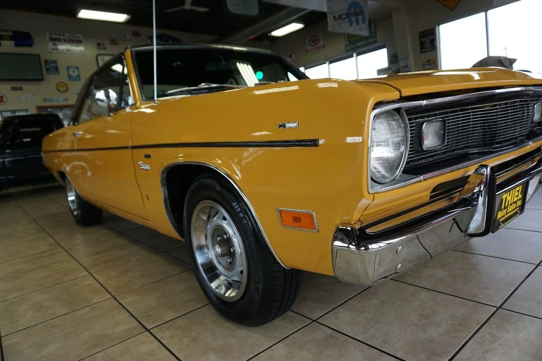 1971 Plymouth Scamp - Image 13 of 31