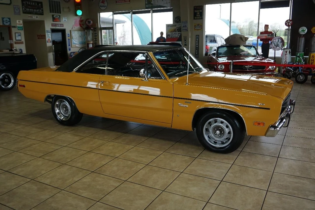 1971 Plymouth Scamp - Image 9 of 31