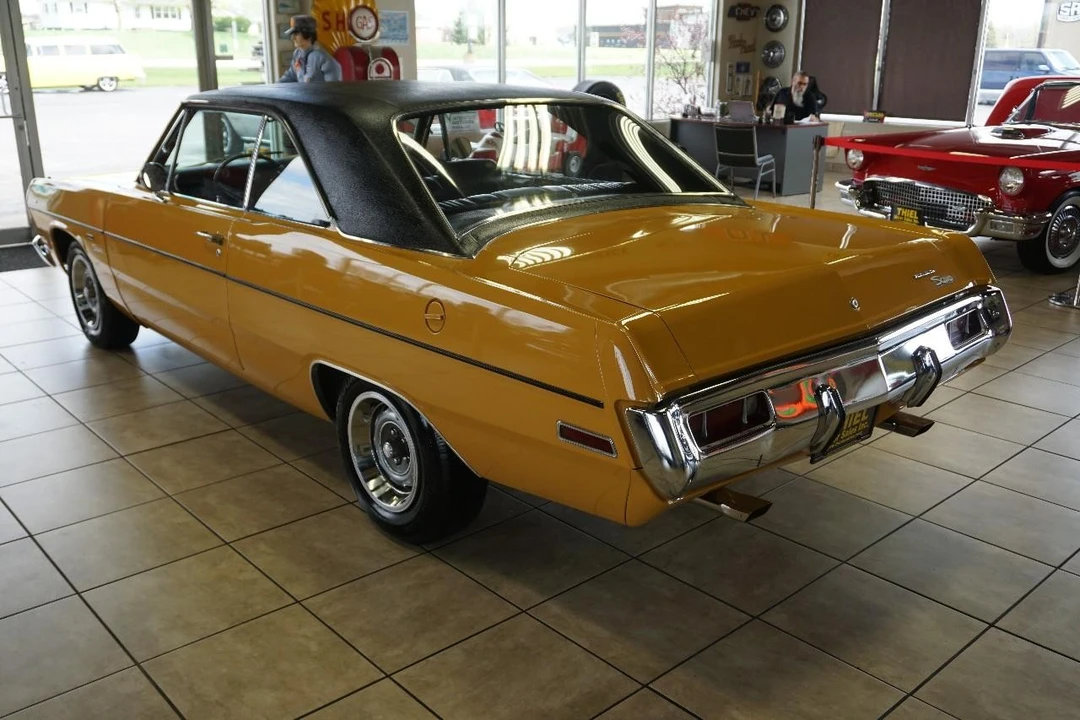 1971 Plymouth Scamp - Image 4 of 31