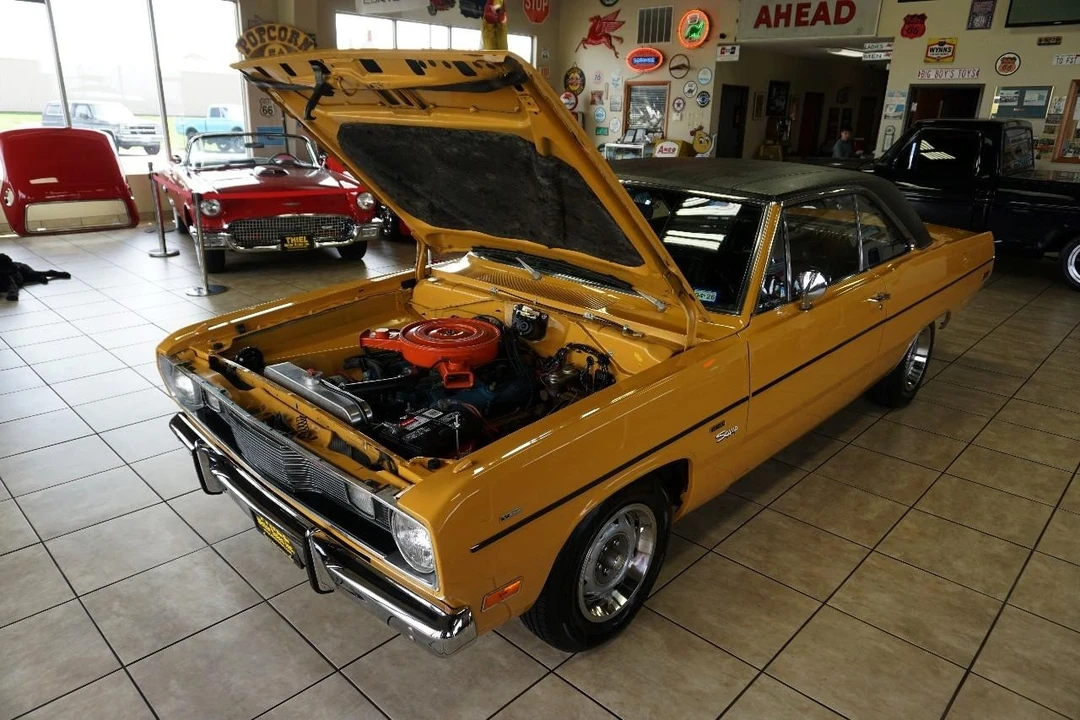 1971 Plymouth Scamp - Image 29 of 31