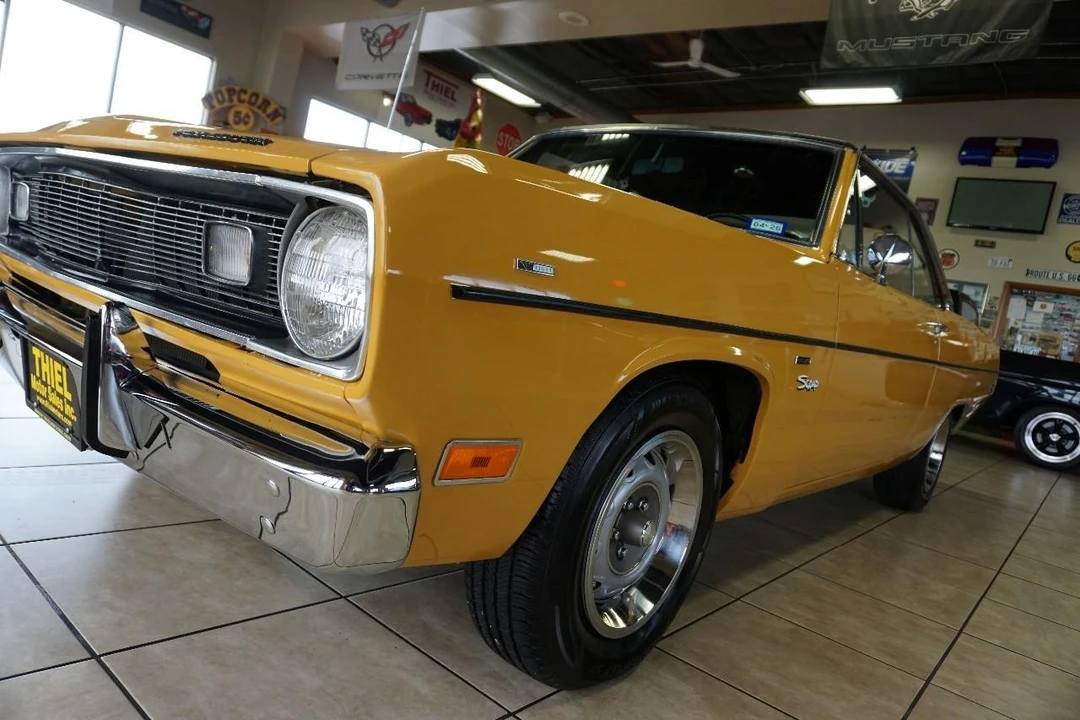 1971 Plymouth Scamp - Image 15 of 31