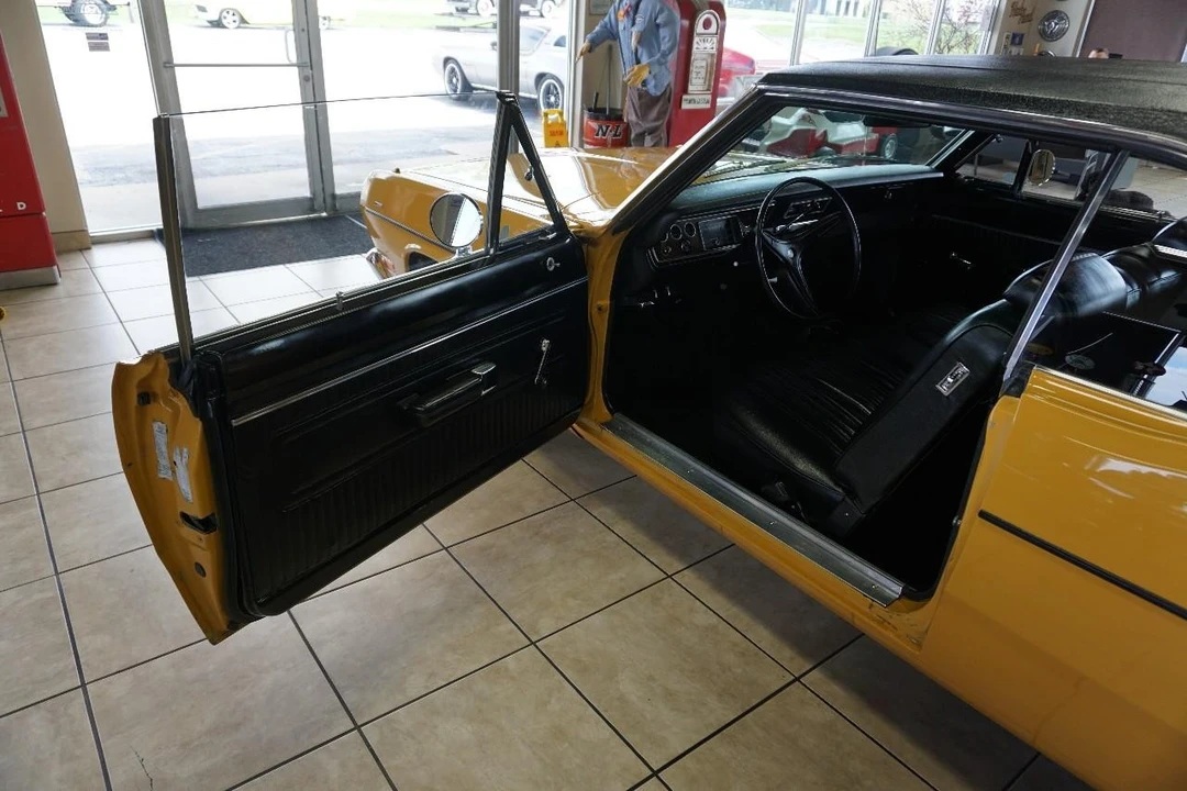 1971 Plymouth Scamp - Image 20 of 31