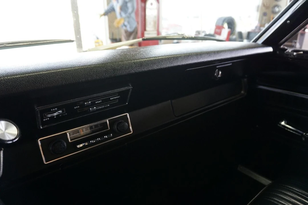 1971 Plymouth Scamp - Image 27 of 31