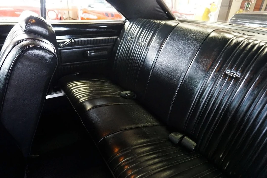 1971 Plymouth Scamp - Image 22 of 31