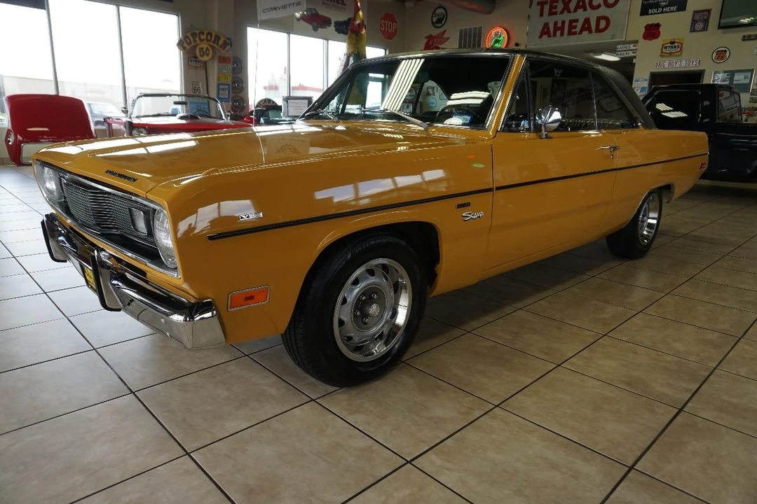 1971 Plymouth Scamp - Image 3 of 31