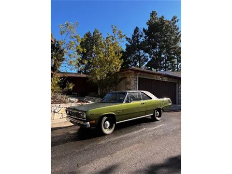 1971 Plymouth Scamp