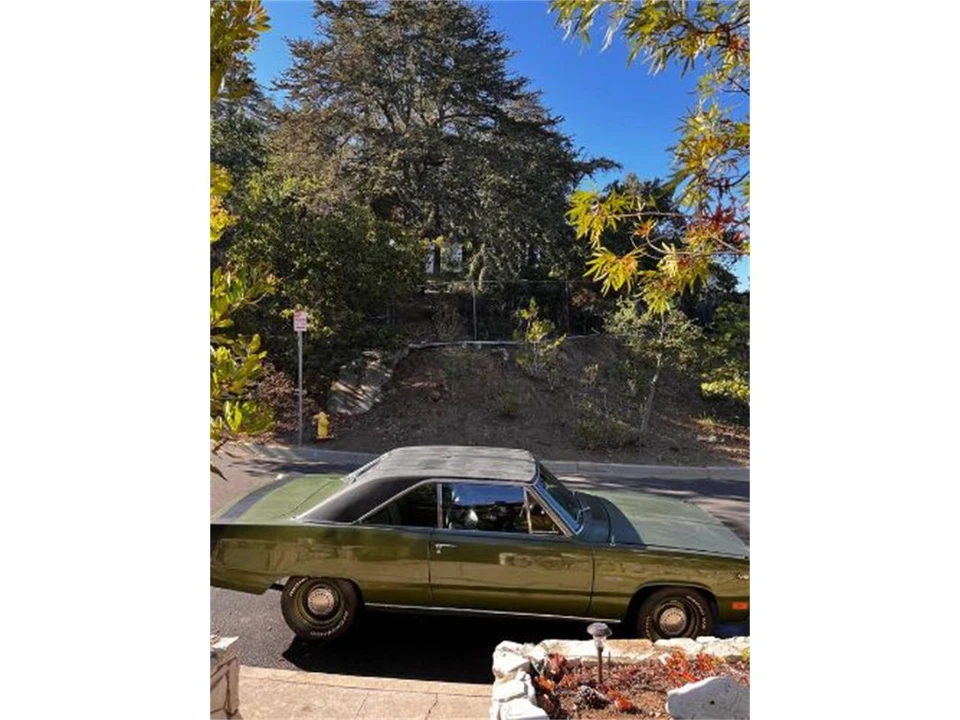 1971 Plymouth Scamp - Image 7 of 10