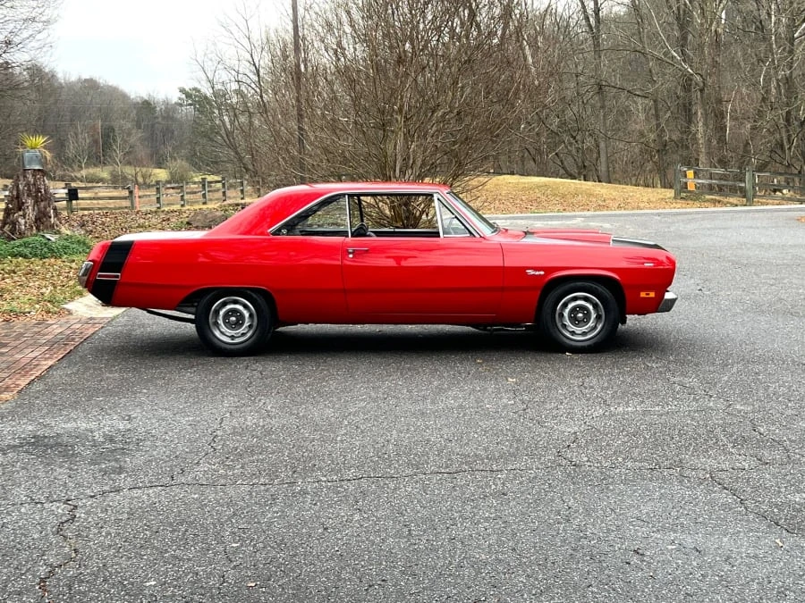 1971 Plymouth Scamp - Image 2 of 13