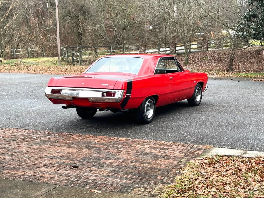 1971 Plymouth Scamp - Image 3 of 13
