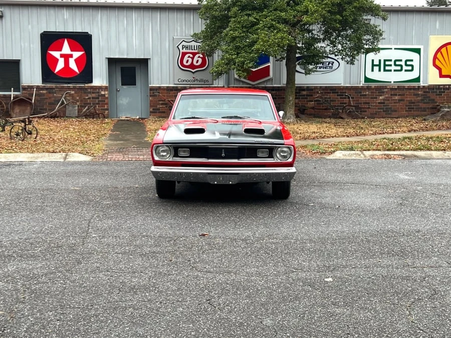 1971 Plymouth Scamp - Image 8 of 13