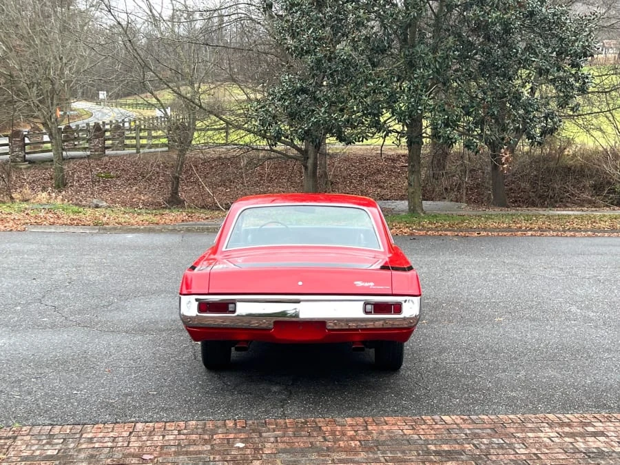 1971 Plymouth Scamp - Image 9 of 13