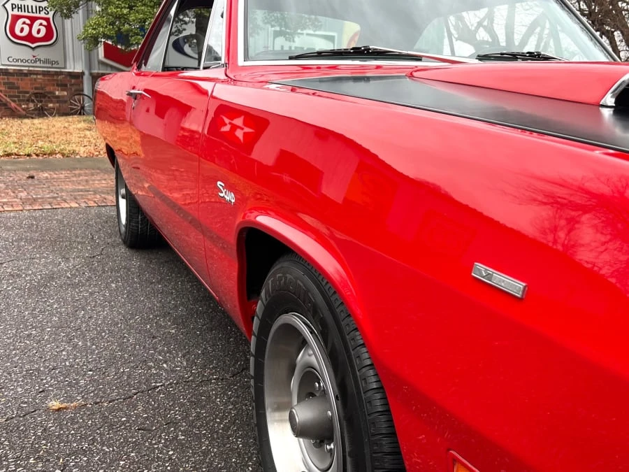 1971 Plymouth Scamp - Image 11 of 13