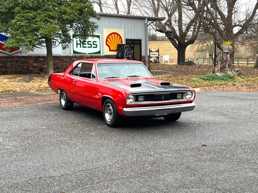 1971 Plymouth Scamp - Image 13 of 13