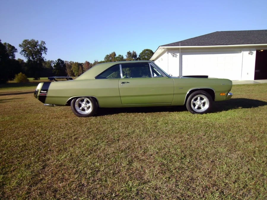 1971 Plymouth Scamp - Image 2 of 6