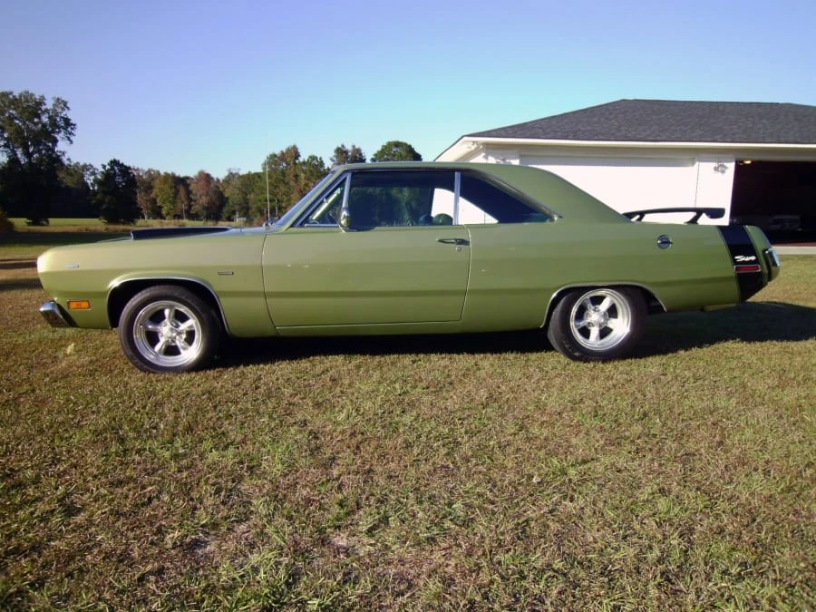 1971 Plymouth Scamp - Image 3 of 6