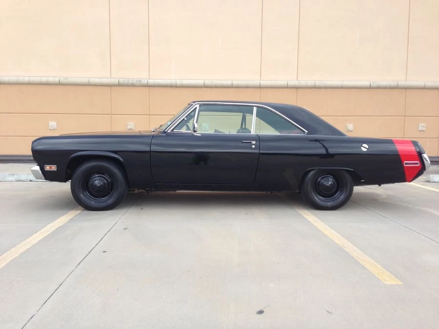 1971 Plymouth Scamp - Image 2 of 6