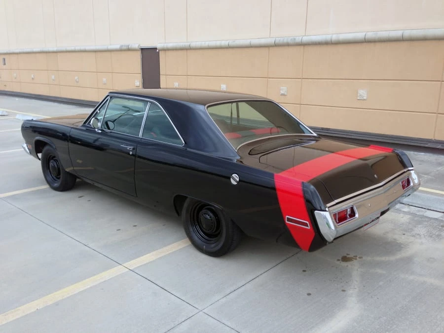 1971 Plymouth Scamp - Image 3 of 6