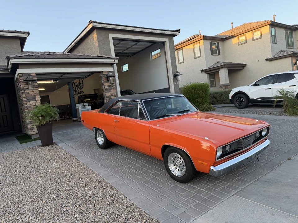 1971 Plymouth Scamp - Image 6 of 10