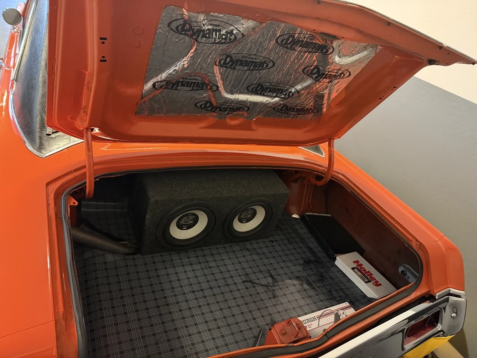1971 Plymouth Scamp - Image 2 of 10