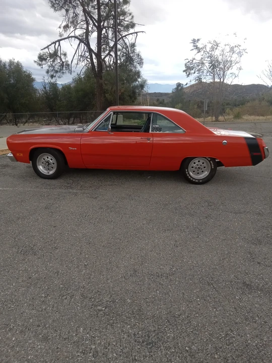 1971 Plymouth Scamp - Image 4 of 13