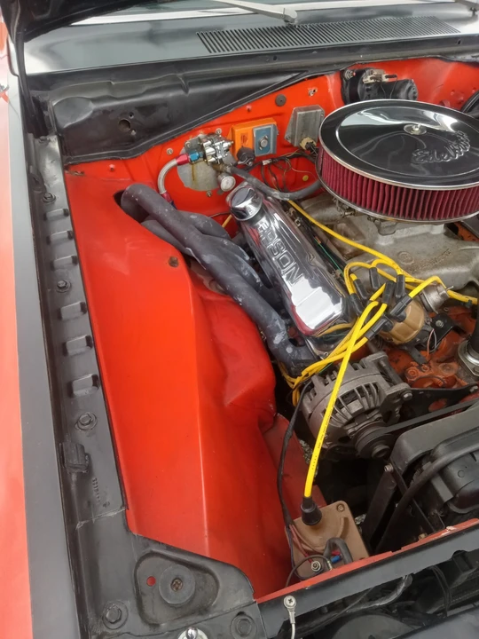 1971 Plymouth Scamp - Image 10 of 13