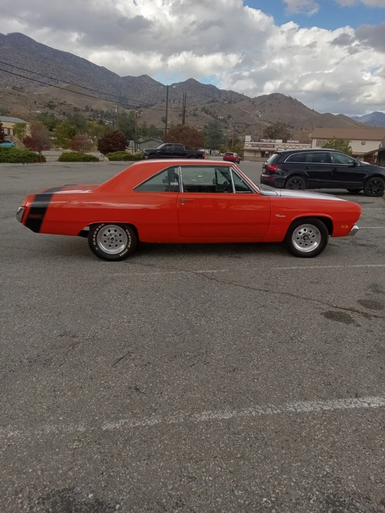 1971 Plymouth Scamp - Image 2 of 13