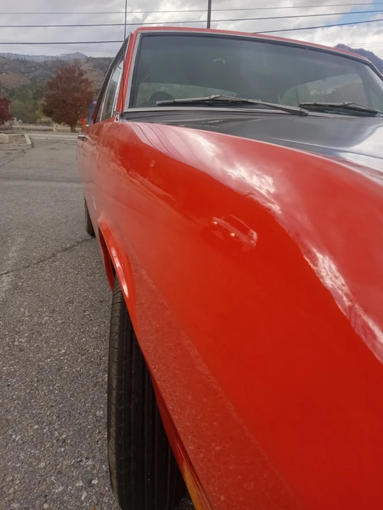 1971 Plymouth Scamp - Image 6 of 13