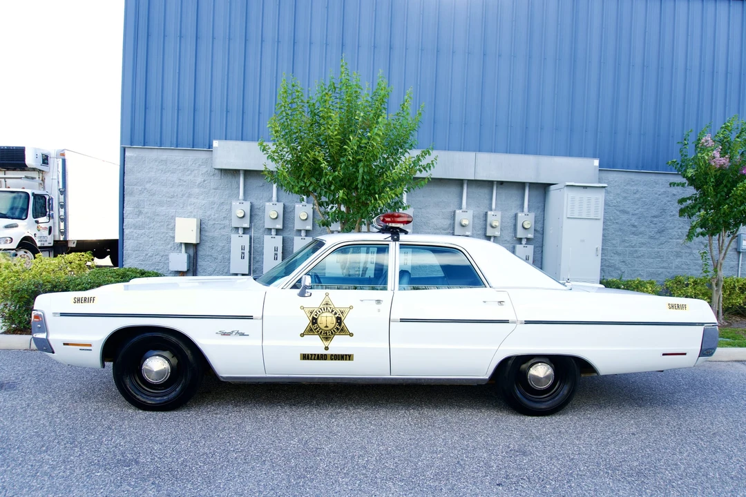 1971 Plymouth Fury - Image 11 of 31