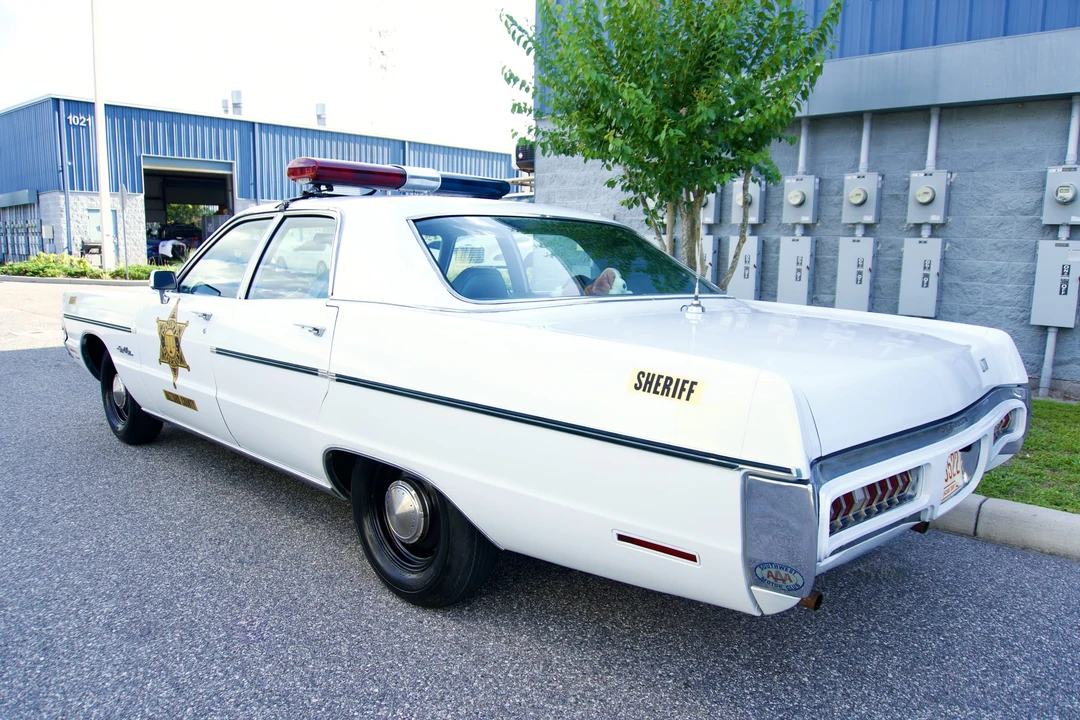 1971 Plymouth Fury - Image 9 of 31