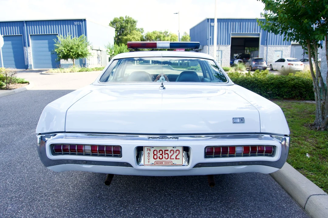 1971 Plymouth Fury - Image 8 of 31