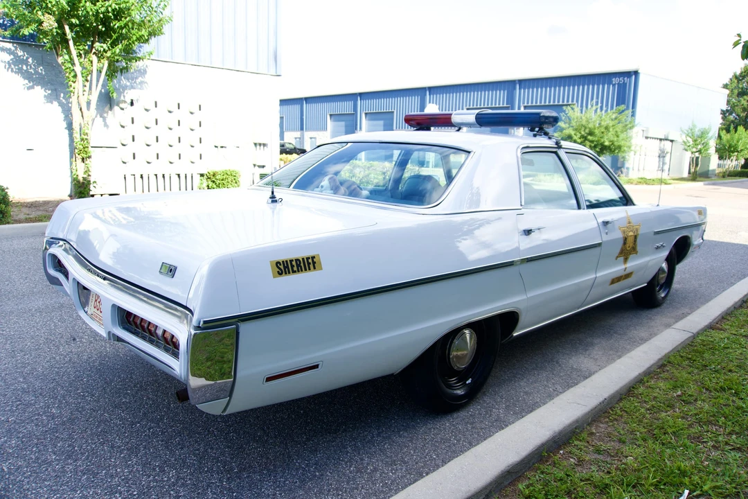 1971 Plymouth Fury - Image 7 of 31
