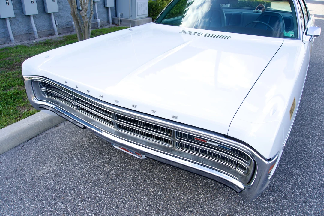1971 Plymouth Fury - Image 13 of 31