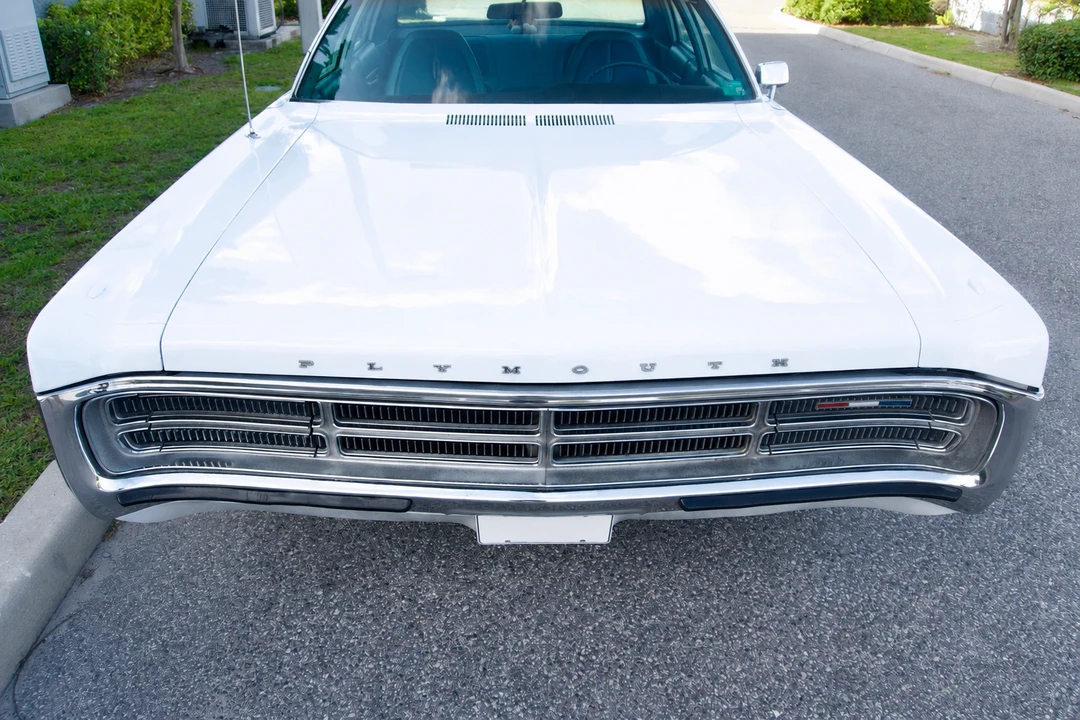 1971 Plymouth Fury - Image 14 of 31