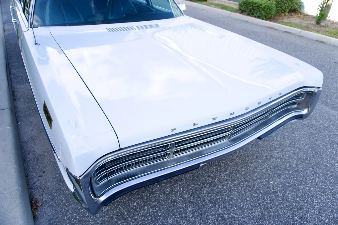 1971 Plymouth Fury - Image 15 of 31