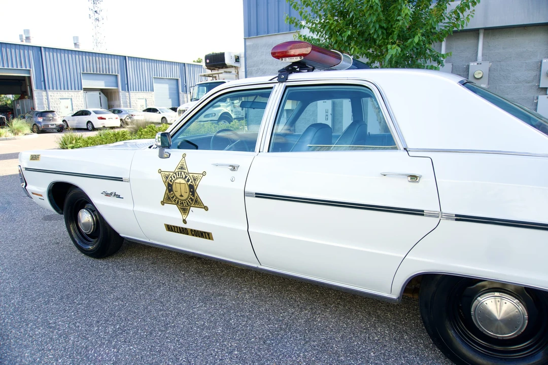 1971 Plymouth Fury - Image 10 of 31