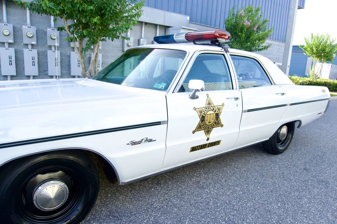 1971 Plymouth Fury - Image 12 of 31