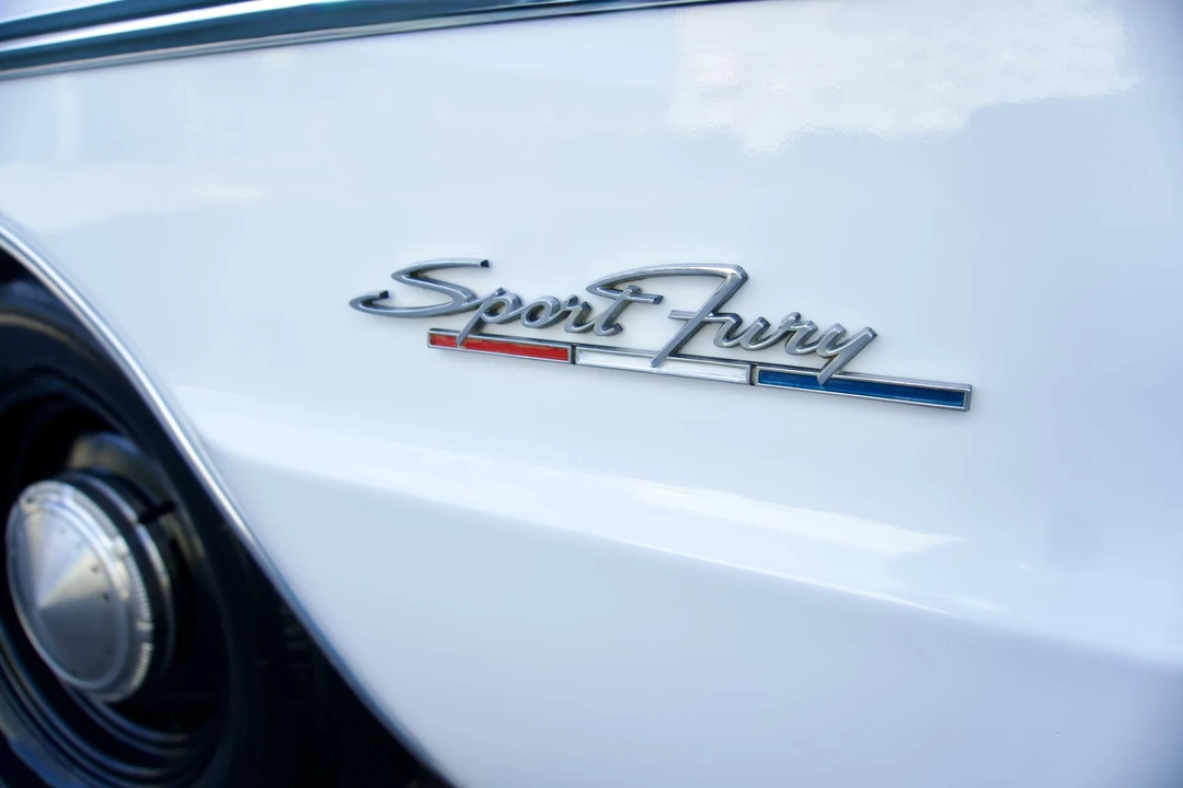 1971 Plymouth Fury - Image 22 of 31