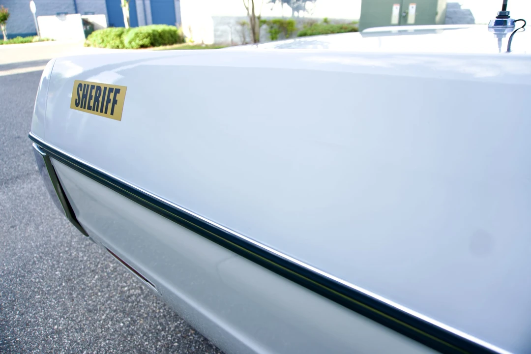 1971 Plymouth Fury - Image 27 of 31