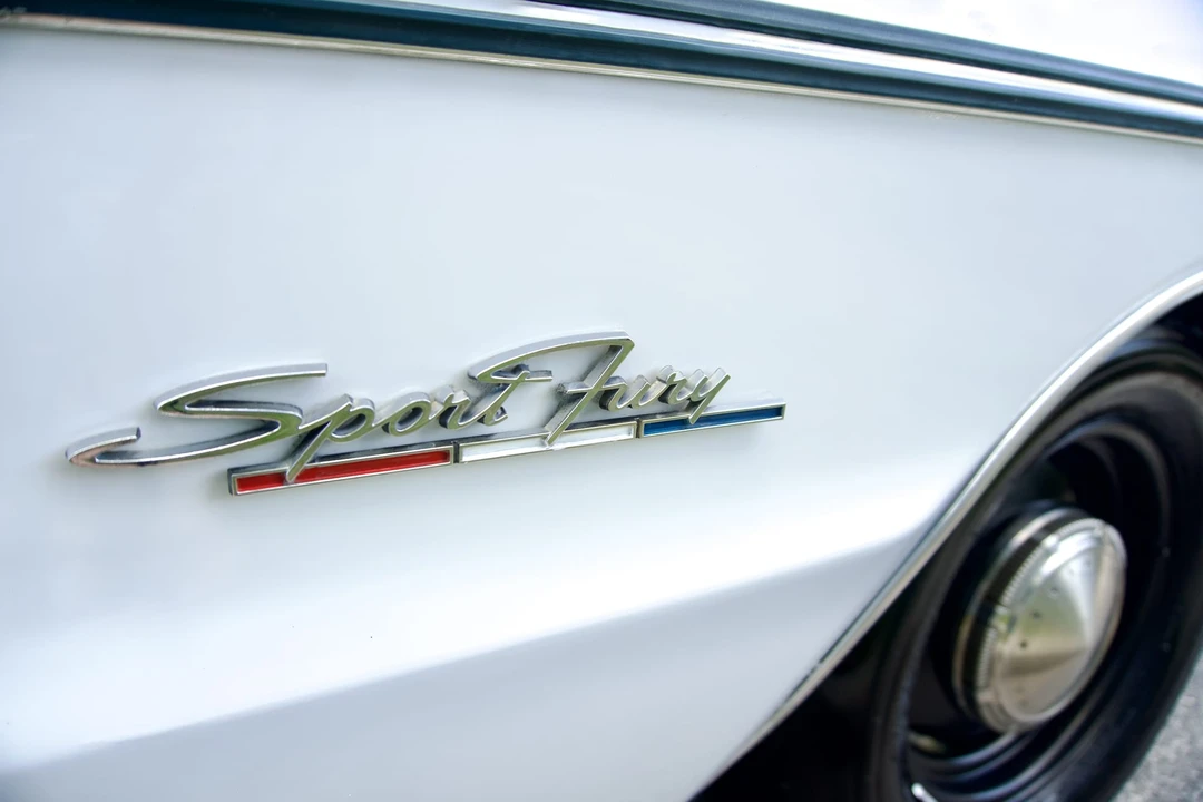 1971 Plymouth Fury - Image 21 of 31