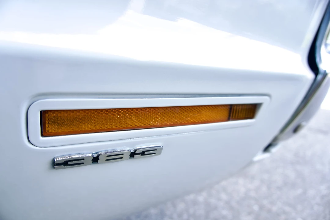 1971 Plymouth Fury - Image 20 of 31