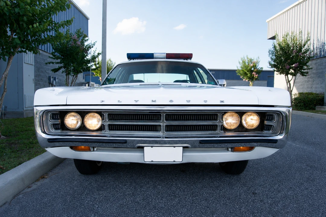 1971 Plymouth Fury - Image 17 of 31