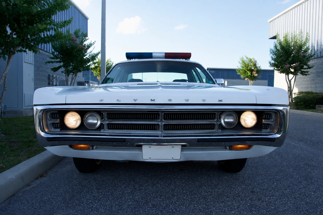 1971 Plymouth Fury - Image 16 of 31
