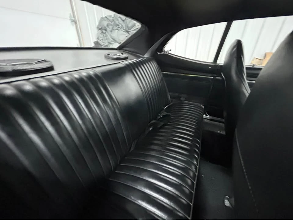 1971 Plymouth Duster - Image 7 of 9