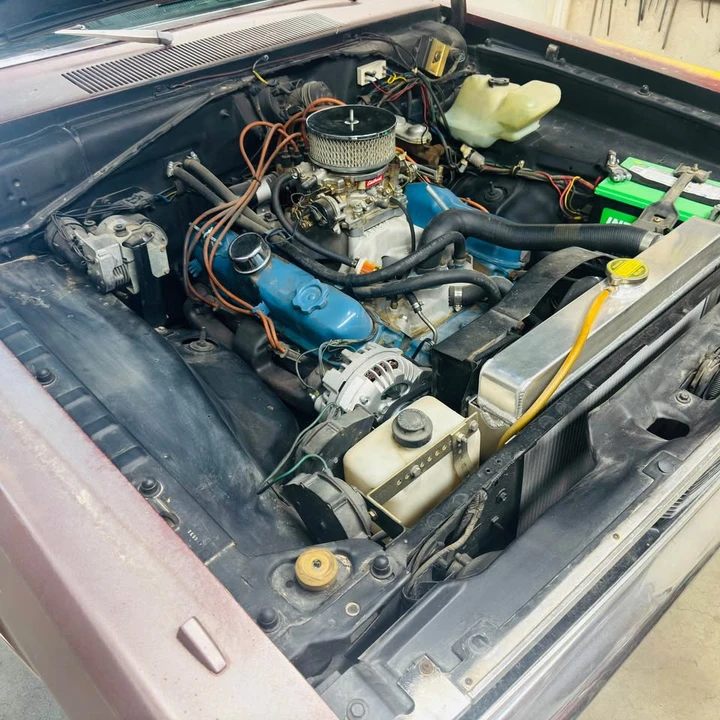 1971 Plymouth Valiant - Image 6 of 18