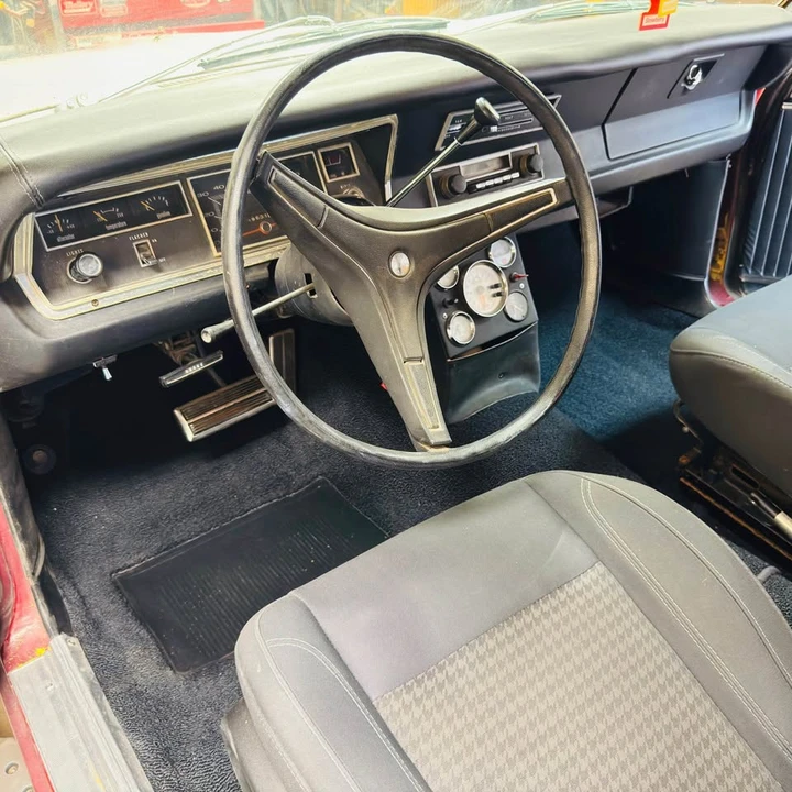 1971 Plymouth Valiant - Image 7 of 18