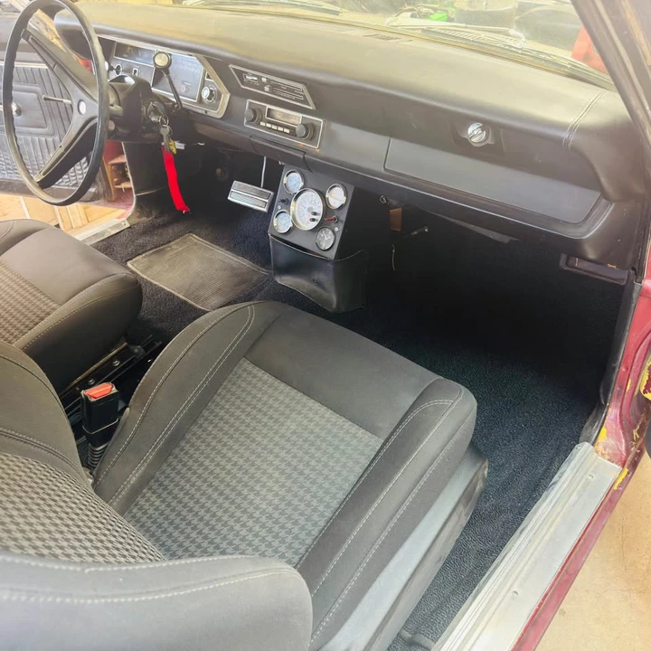 1971 Plymouth Valiant - Image 7 of 18